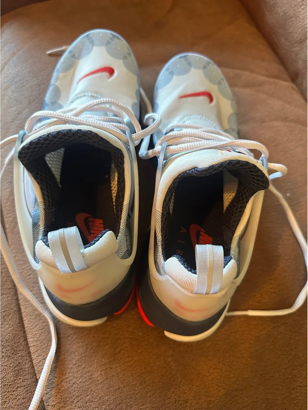 Nike Air Presto GPX 'Olympic' sneakers